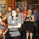 thurman campbell cpas business after hours at hooters bar in clarksville tn brandi bryant presents accounting knowlege